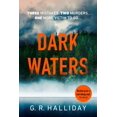 thumbnail image 1 of Pre-Owned Dark Waters: An atmospheric crime novel set in the Scottish Highlands (Monica Kennedy, 2) (Paperback) 1529110807 9781529110807, 1 of 2