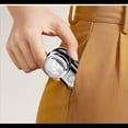 thumbnail image 4 of Maquinilla de afeitar eléctrica para hombres, miniafeitadora eléctrica portátil, afeitadora portátil de bolsillo, maquinilla de afeitar para hombre húmeda y seca, recargable por USB, 4 of 5