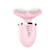 thumbnail image 2 of Dispositivo de belleza para rejuvenecimiento de la piel con masajeador para rostro y cuello. Lifting de cuello basado en tecnología LED, térmica y vibratoria que levanta y reafirma la piel flácida. Ma, 2 of 3