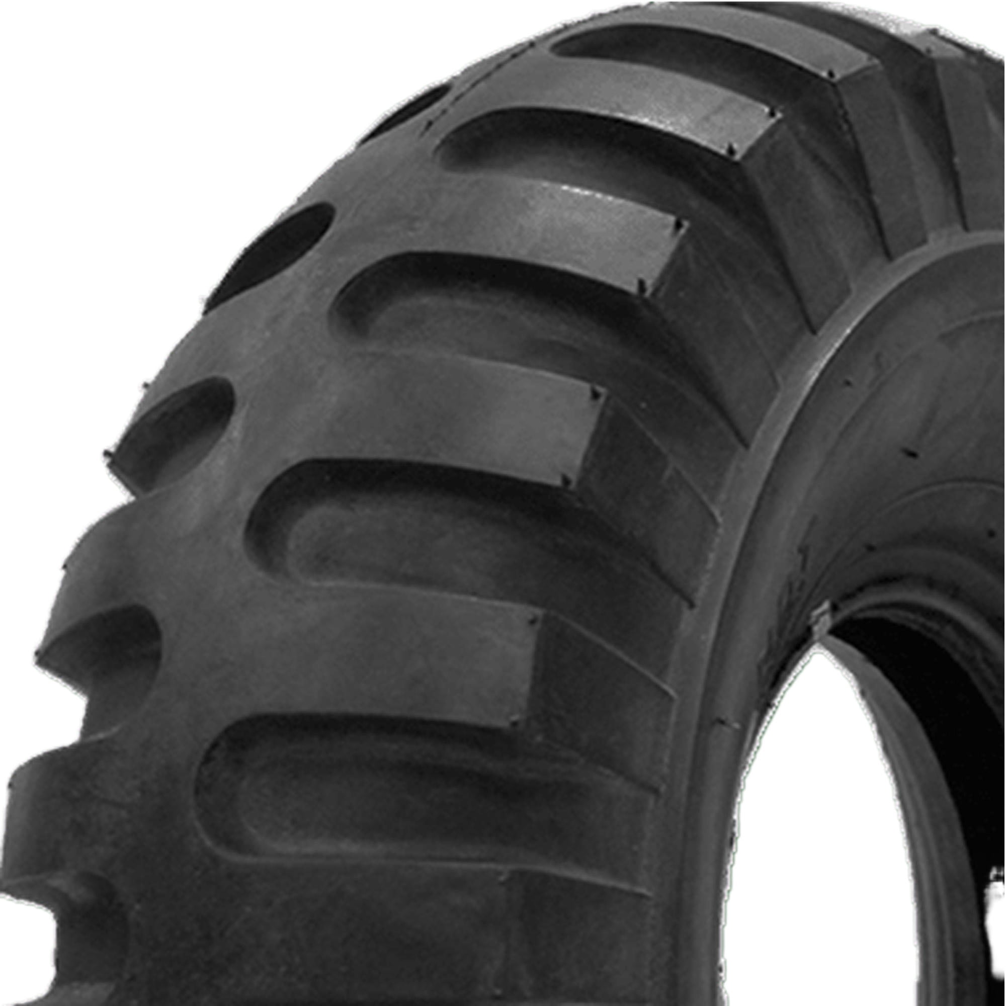 Specialty Tires of America STA Military NDT 6.00-16  C Industrial Tire