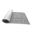 thumbnail image 1 of Almohadilla de tracción para tabla de surf, hoja para cubierta de barco, alfombrilla antideslizante para suelo de barco, bricolaje Universal negro, 1 of 8