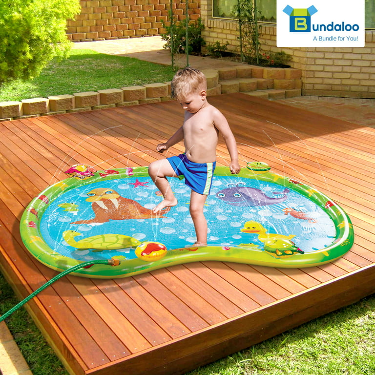 Outdoor Pool Mat