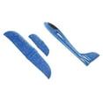 thumbnail image 2 of 2X Divertido EPPThrowing Glider Avion Inercia Avion de Juguete Lanzamiento de Mano Modelo de Avion, 2 of 5