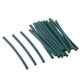thumbnail image 5 of 20 piezas de tubos termorretráctiles para aparejos de pesca de carpas, mangas de tubo, conectores de gancho Verde, 5 of 6