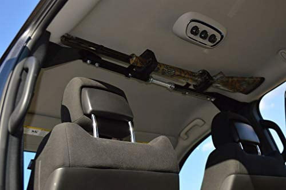 Center-Lok™ Overhead GUN RACK  (for 1 gun) (CL1600-OGR)