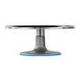 thumbnail image 5 of Ateco Revolving Cake Stand - Aluminum, 5 of 5