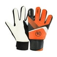 thumbnail image 3 of yotijar Goalkeeper Gloves Latex Strong Grip Soccer Gloves Breathable Football Gloves 6, 3 of 8