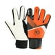 thumbnail image 3 of Guantes de de fútbol, guantes de fútbol con agarre fuerte, guantes de fútbol transpirables, guantes de de fútbol anticolisión para , Naranja, 6, 3 of 8