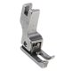 thumbnail image 1 of Prensatelas compensador de acero, prensatelas para máquina industrial de vástago alto 1-16N CL, 1 of 9