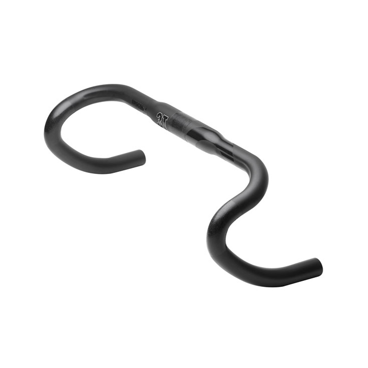 3T Ergosum Team Stealth Road Bike Handlebars