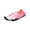 Z2-Pink, variant on Entyinea Kids Boys Girls Swim Water Shoes, Toddler Kids Swim Water Shoes Non-Slip Quick Dry Beach Shoes,Barefoot Sports Shoes Aqua Socks for Beach Outdoor Sports Dark Blue for 11