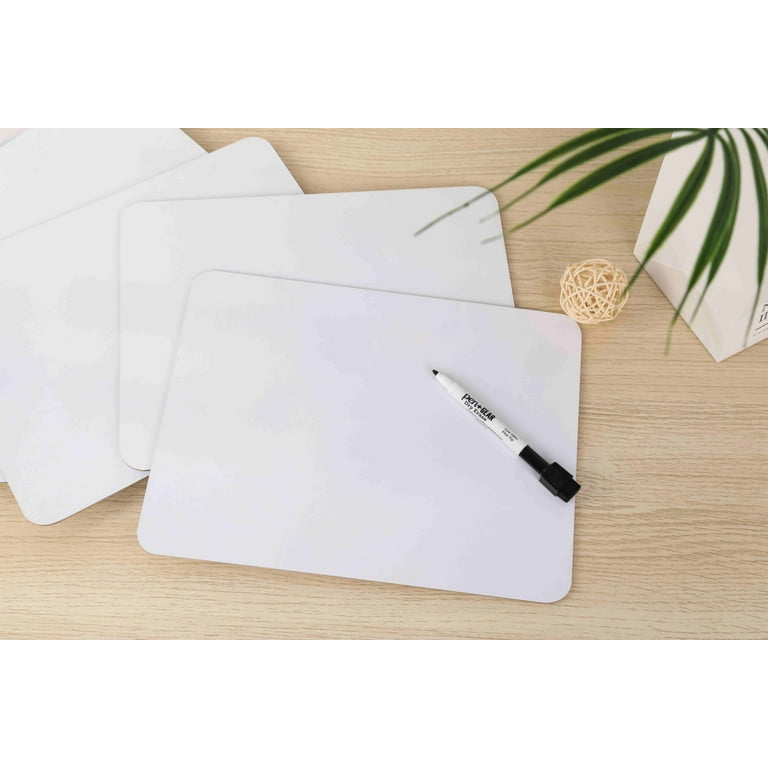 Small whiteboard and pen deals