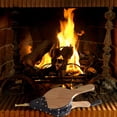 thumbnail image 3 of Soufflet de Cheminée 1 Pce pour Camping Barbecue Extérieur Pompe à Main Ventilateur de Cheminée de Cuisson Intérieur, 3 of 7