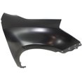 thumbnail image 2 of Fender Compatible with PONTIAC VIBE 2009-2010 Right Passenger Side, 2 of 5