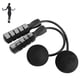 thumbnail image 2 of Linterna LED 10000 lúmenes, 5000 mAh USB recargable 26650 batería incluida, 165 modos de luz, zoom, largo tiempo de trabajo linterna táctica de mano para camping, senderismo, caza, emergencia, 2 of 9