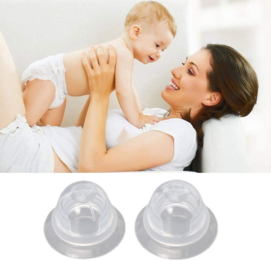 New mom? Breastfeeding? Here's why silicone nip covers make great a gr –  NOOD UAE