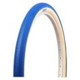 thumbnail image 2 of SE Racing SE Speedster Tire 29x2.1 Blue Tan Wire Bead 27 TPI Urban, 2 of 2