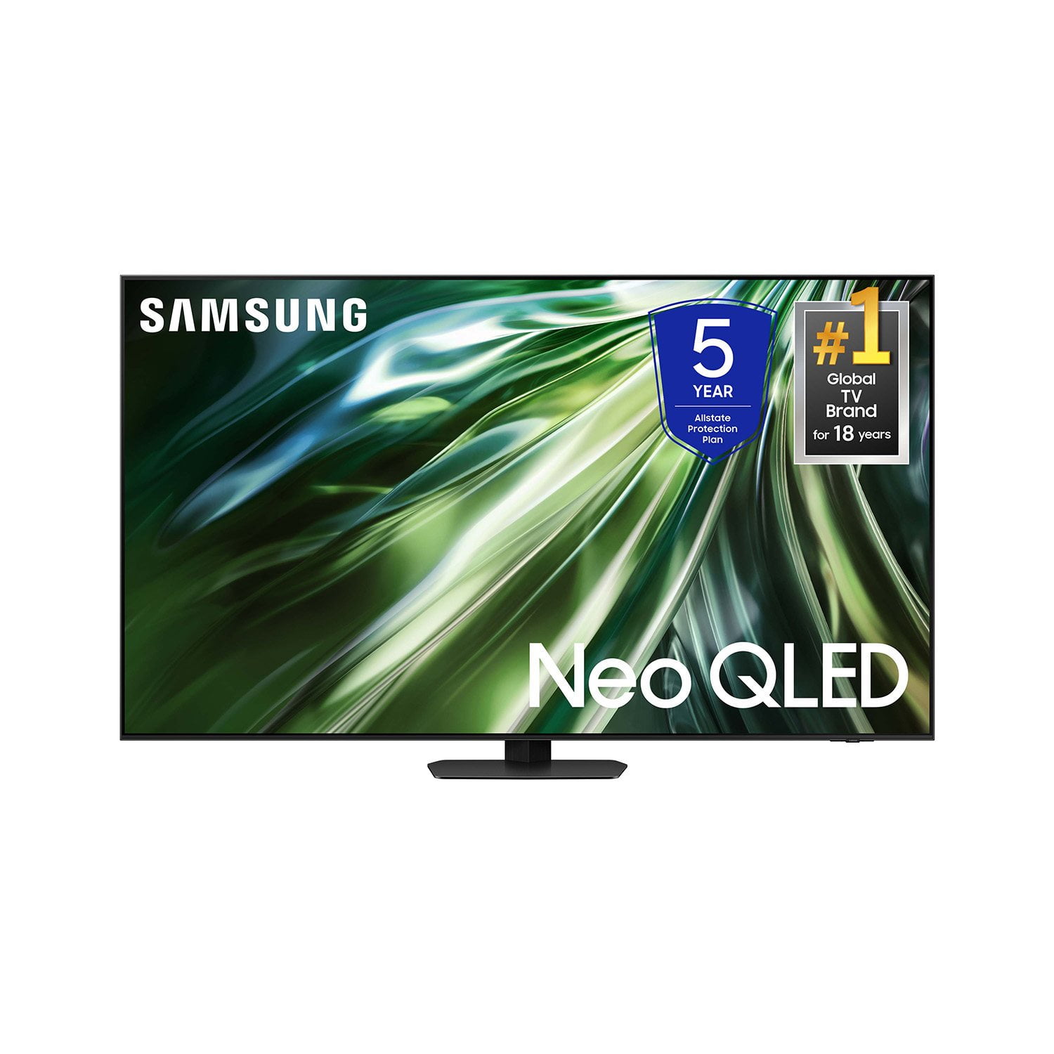 SAMSUNG 85in Class QN90D Series 4K Neo QLED Smart TV $1897.99