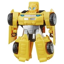 Playskool Heroes Transformers Rescue Bots Academy Bumblebee Action Figure