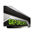 thumbnail image 5 of NVIDIA GeForce RTX 2080 Ti - Founders Edition - graphics card - GF RTX 2080 Ti - 11 GB GDDR6 - PCIe 3.0 - HDMI, DisplayPort, USB-C, 5 of 5