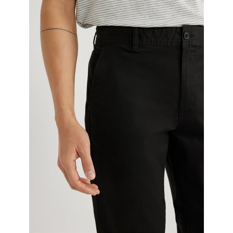 Free Assembly Men's Chino Pants, Sizes 29-42 - Walmart.com Free Assembly Men's Chino Pants, Sizes 29-42 - Walmart.com