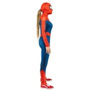 Adult MARVEL Spider-Man Womens Classic Halloween Costume
