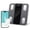 Black, variant on DAYBETTER Body Fat Scale, Advanced Electrodes for Accurate Weight, High-Precision Scale with Non-Slip, Durable and Easy-Clean,BMI and Other 14 Health Metrics are Measurable.
