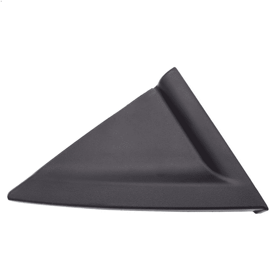 NEW Rear Right Door Outside Delta Molding 838402F000 For Kia Spectra 2004-2009