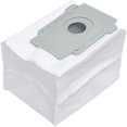 thumbnail image 2 of 12 Pack Vacuum Bags Compatible for iRobot Roomba i7 Plus i7+ (7550) i3+ (3550）, 2 of 6