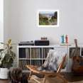 thumbnail image 4 of Art.com Monet: Bordighera, 1884 Giclee Print by Claude Monet, White Frame Wall Art, 29" x 23", 4 of 5