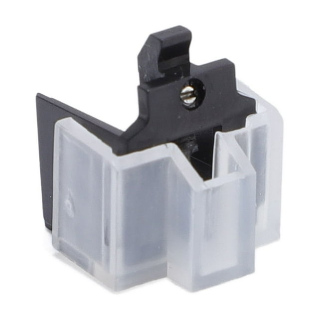Aiguille de Remplacement pour Tourne-Disque TN3600L, Aiguille de Tourne-Disque avec Pointe Conique de 0,6 Mil pour USB LP60, LP2D, LP2D USB et Plus