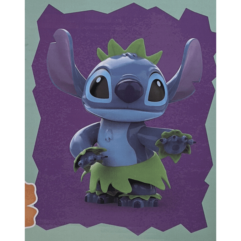 Hula Stitch, Stitch is ready to dance! He's almost to 2500 …