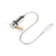thumbnail image 2 of Mini Ventilador Flexible USB NikouMX Mensaje Programable LED, 2 of 8