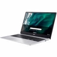 thumbnail image 3 of Restored Acer Chromebook 315 15.6" Intel Celeron N4500 1.1GHz 4GB 64GB, 3 of 5