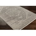 thumbnail image 5 of Hauteloom Tusca Hallway, Kitchen Runner Rug - Black, Gray, Blue - 2'7" x 7'3", 5 of 10