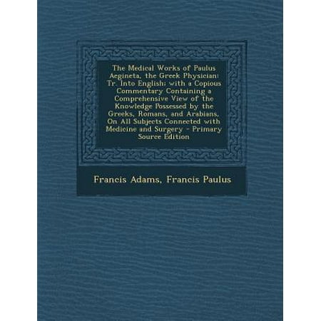 Romans a commentary english edition