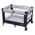 thumbnail image 2 of Baby Trend Nursery Den Playard with Snooze Pod and Flip Over Changer, 2 of 12