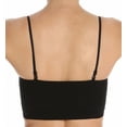 thumbnail image 4 of Women's Fashion Forms 29663 Padded Tube Bra (Black L), 4 of 4