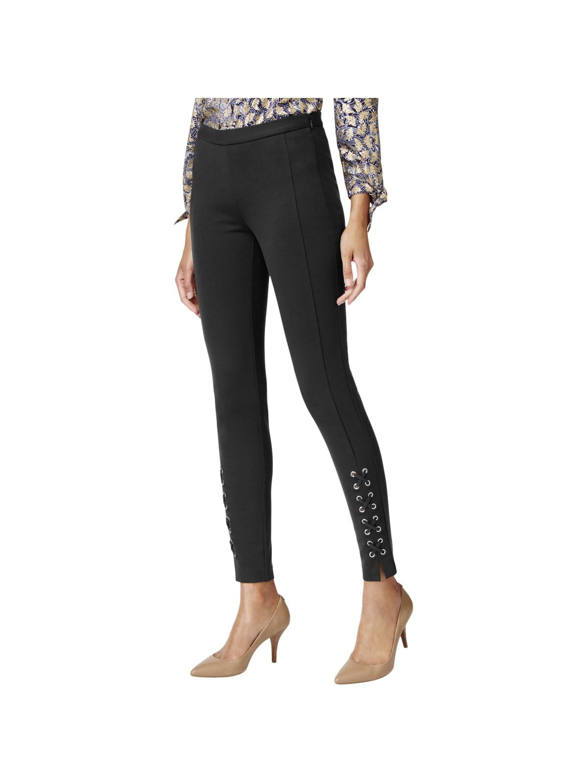 michael kors skinny pants
