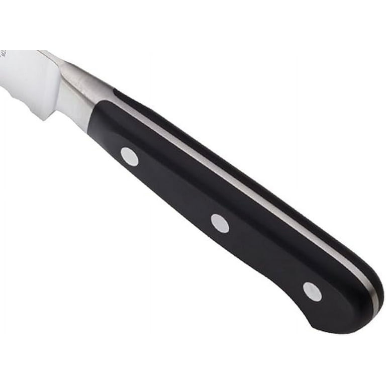Mercer Culinary 9" Bread Knife, Wavy Edge photo 2