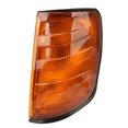 thumbnail image 4 of Front Turn Signal Lamp,Front Turn Signal Corner Lamp Corner Blinker Replcement For E Class W124 1984-1995 Yellow, 4 of 8