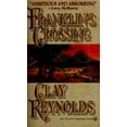 thumbnail image 1 of Pre-Owned Franklin's Crossing (Unknown) 0451175549 9780451175540, 1 of 1