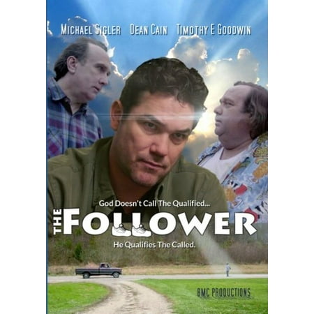 Follower (DVD)