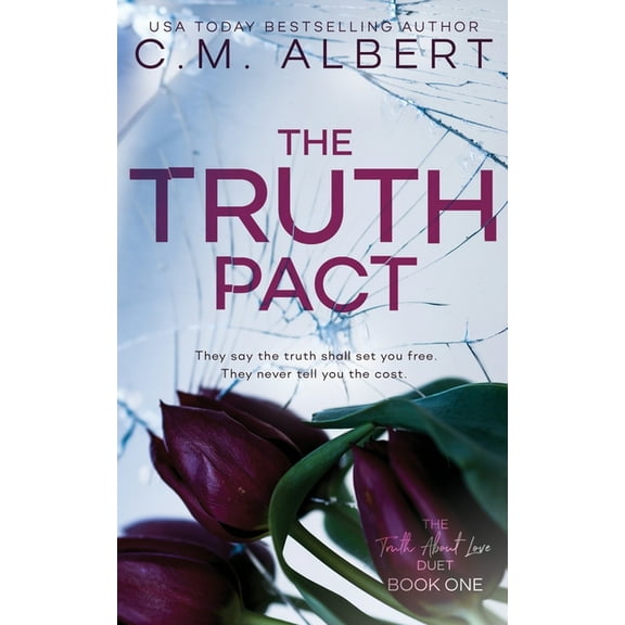 The Truth Pact, (Paperback)
