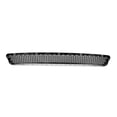 thumbnail image 3 of Front Lower Grill Insect Prevention For Subaru Impreza WRX STI 2015-2017 Black, 3 of 7