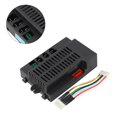 thumbnail image 4 of Toy Car RC Weelye Children\\\'s Electric Fittings Reliable Spare Parts Receiver RX30 24V, 4 of 8