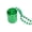 Style H, variant on Luck themed Necklace Irish Patricks Day Necklace Present for Family Adults Students, Friend Woman Decorations
