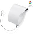 thumbnail image 2 of Soporte antirrobo Wasserstein para Google Nest Cam para uso exterior e interior, 2 of 7