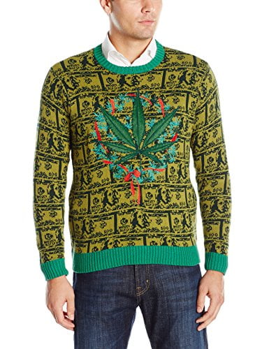 blizzard bay ugly sweater