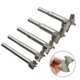 thumbnail image 2 of Inteprter 5 unids/set de herramientas de mano, herramienta de sierra perforadora reutilizable para carpintería, cortadora de resistente al agua, Conjuntos de muebles de dormitorio Inteprter HA017733-00, 2 of 6